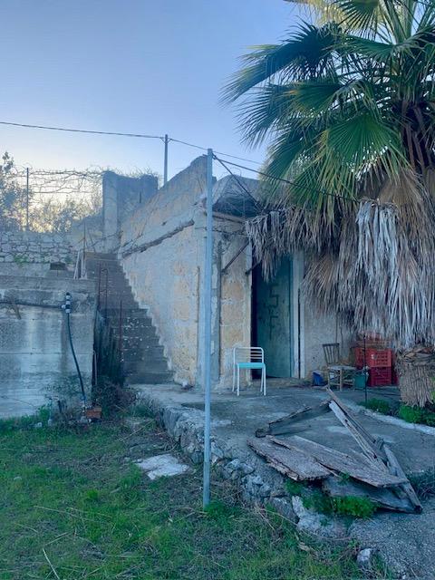 terreno via de spuches