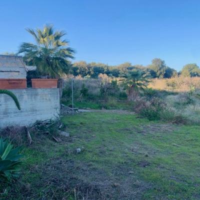 terreno via de spuches