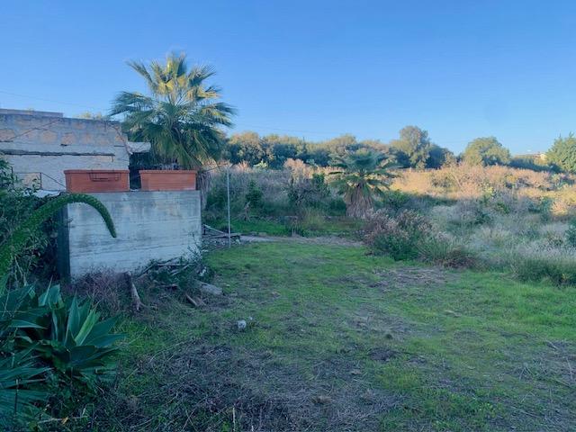 terreno via de spuches