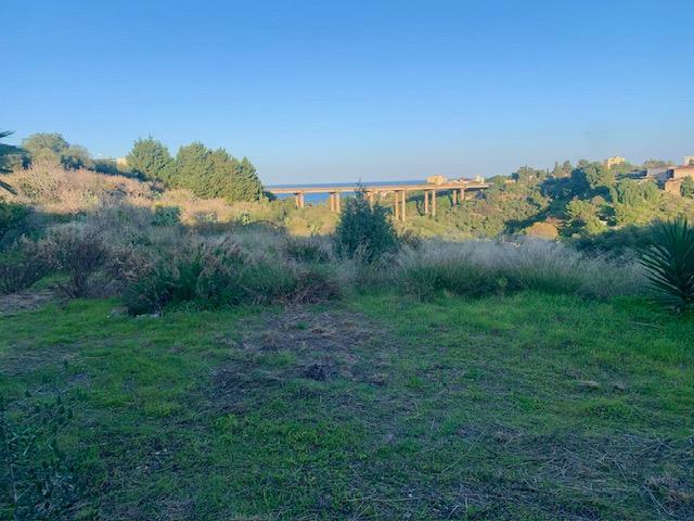 terreno via de spuches