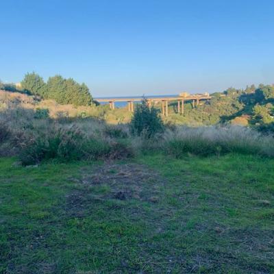 terreno via de spuches