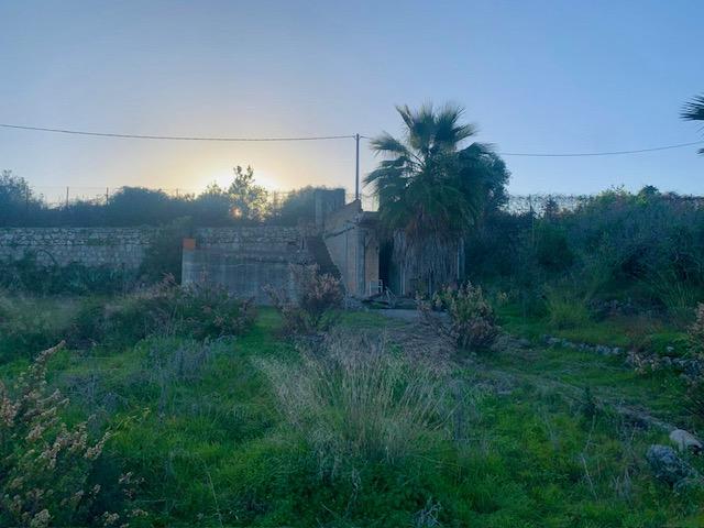 terreno via de spuches