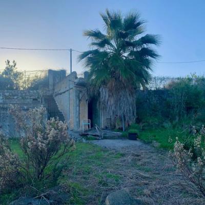 terreno via de spuches