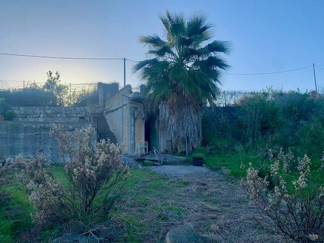 terreno via de spuches