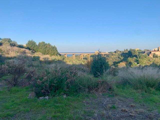 terreno via de spuches